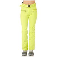 peak mountain pantalones pantalon de ski femme afuzzi para mujer