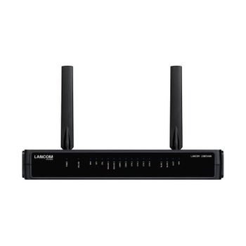 Pasarela VoIP LANCOM 1803VAW Gigabit Ethernet Wi-Fi 5 VDSL2