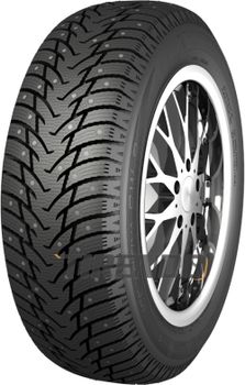 Nankang ICE ACTIVA SW-8 ( 225/45 R18 95T XL con clavos, con protector de llanta (MFS) )