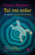 tal vez sonar