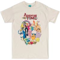 dessins animes camiseta tt1114 para mujer