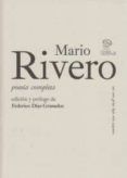poesia completa rivero