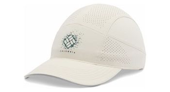 Gorra columbia speed trail beige