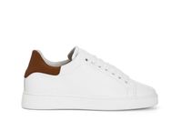 zapatillas de piel para hombre whitetan