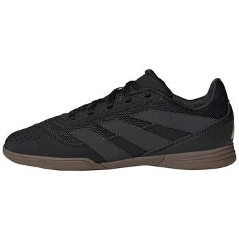 adidas Zapatillas de fútbol PREDATOR CLUB IN SALA JR NEGRA para niño
