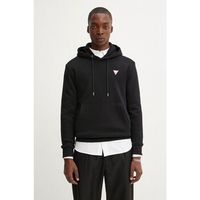 guess jersey m4yq22 k9v31-jblk black para hombre