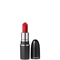 mac macximal sleek satin mini lipstick 15g various shades - centre of attention