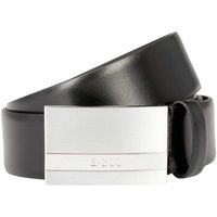 boss cinturon 115 cm gt44223 para hombre
