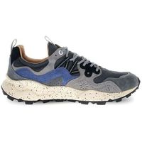 flower mountain deportivas moda yamano 3 - 2017816 01 1b10-grey-grey-navy para hombre