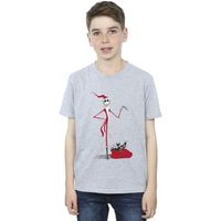nightmare before christmas tops y camisetas bi31473 para nino