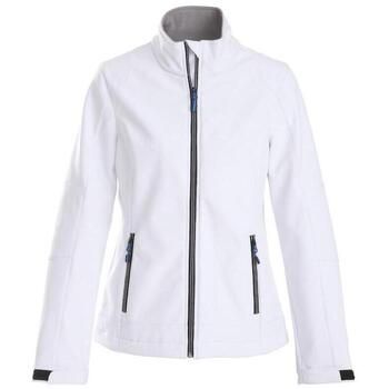 Printer Chaqueta Trial para mujer