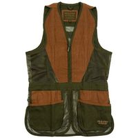 jack pyke chaleco de traje skeet para hombre