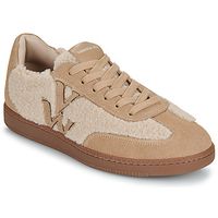 vanessa wu zapatillas aura plush para mujer