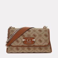 guess bolso beige hwjp96 54210-ltl