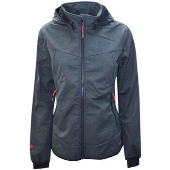 Brugi Chaqueta NC2B-T27L para mujer