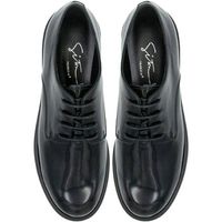 siton zapatos mujer 2421-nero para mujer