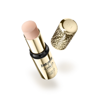 just cavalli x kiko milano sun-drape stick foundation spf50 04