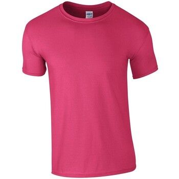 Gildan Camiseta SoftStyle para hombre