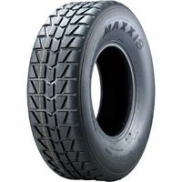 maxxis c9272  21x700-10 tl 42n doble marcado 17570-10 rueda delantera 