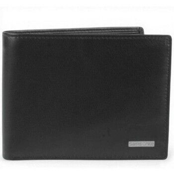 Samsonite Cartera 10v009006 para hombre