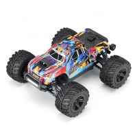 mjx hyper go 20208 120 24g 4wd coche rc brushless de alta velocidad modelos 39kmh