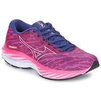 mizuno zapatillas de running wave rider 26 para mujer