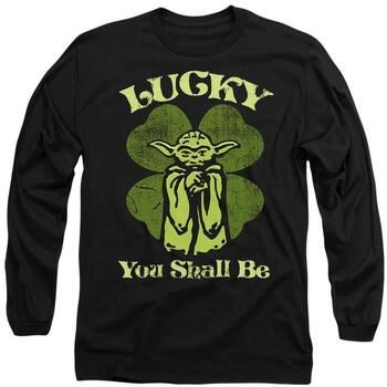 Disney Tops y Camisetas Lucky para mujer