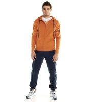 leone 1947 chandal man hoody tracksuit full zip shades para hombre