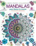 mandalas para liberar la mente