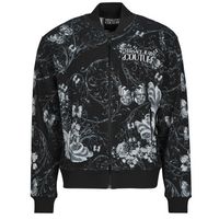 versace jeans couture cazadora 79gai30c para hombre