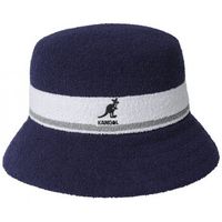 kangol sombrero bermuda stripe bucket para hombre