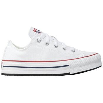 Converse Zapatillas Baskets Chuck Taylor All Star Lift Ox textile para mujer