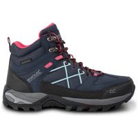 regatta botas ldy samarisiii boot para mujer
