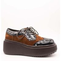 noa harmon zapatos bajos 10419p-0m07 para mujer