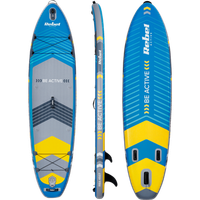 rebel tabla de sup activo rba-4507 azul