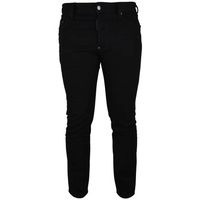 dsquared pantalon pitillo - para hombre