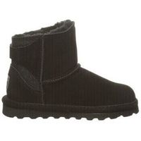 bearpaw botas betty youth negro para hombre