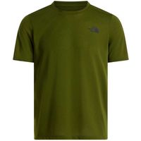 the north face camiseta foundation para hombre
