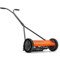 cortacesped husqvarna manual exclusive 54