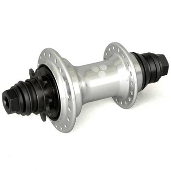 Trebol Female Cassette Hub - RHD Polished / RHD