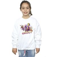 marvel jersey guardians of the galaxy para nina