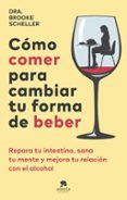 como comer para cambiar tu forma de beber