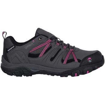 Gelert Zapatillas de senderismo GT22826 para mujer