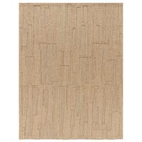alfombras de interior y exterior bali beige 120x160 cm