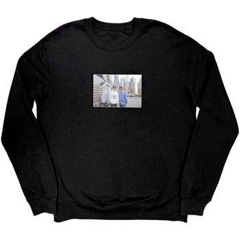 Oasis Jersey Detroit Bus Photo para mujer
