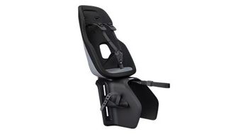 Asiento trasero para bicicleta thule  p  strong yepp nexxt  strong   p 2 maxi gris