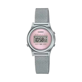 Reloj modelo LA700WEM-4AEF marca Casio