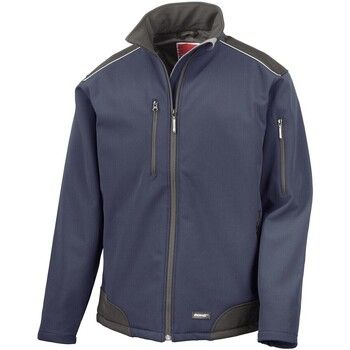 Work-Guard By Result Chaqueta R124A para mujer