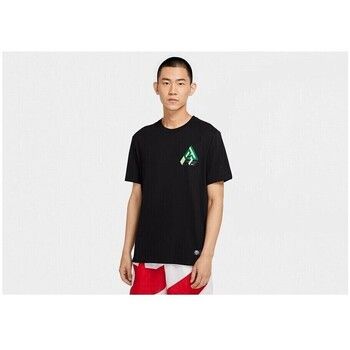 Nike Camiseta Giannis Logo Dri-fit para hombre