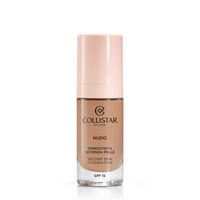 collistar nudo foundation